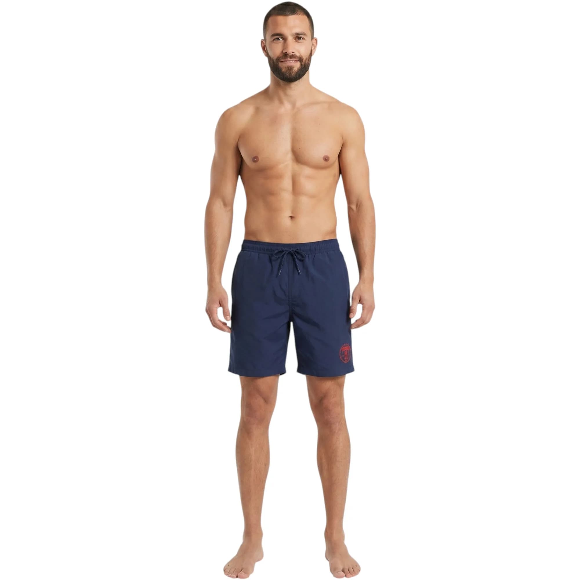 Mens Swimming Board Shorts