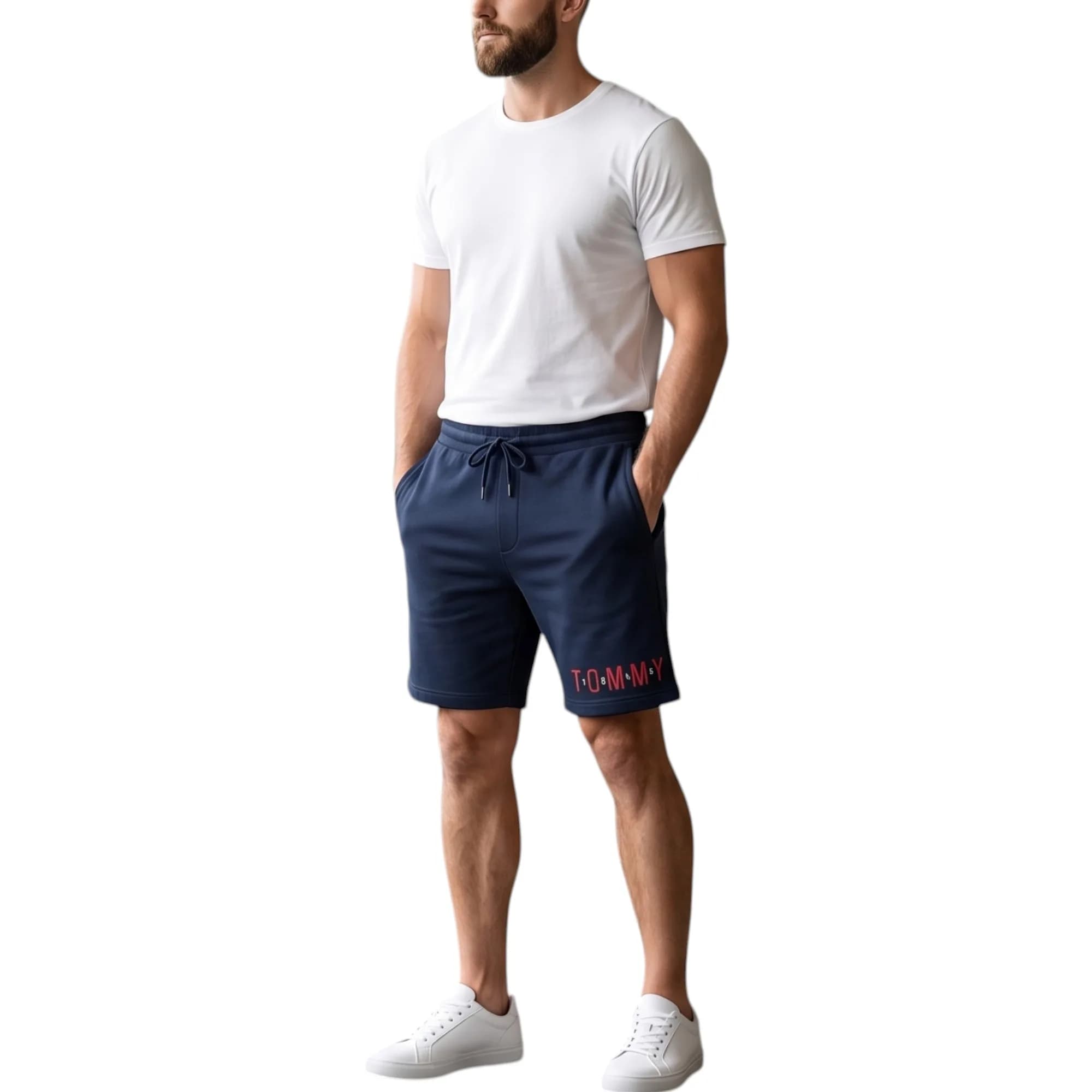 TOMMY Hilfiger Mens Shorts