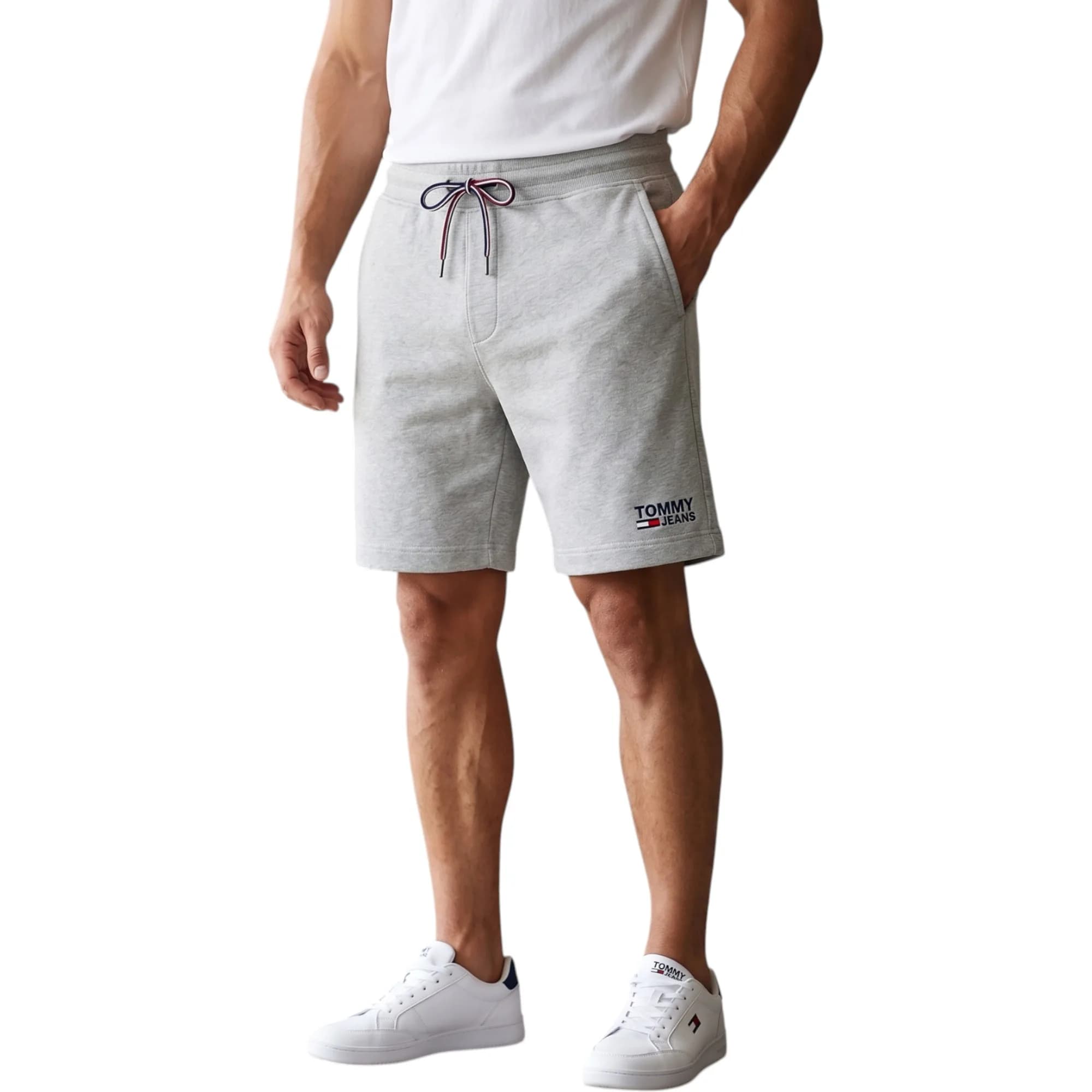 TOMMY Jeans Mens Shorts
