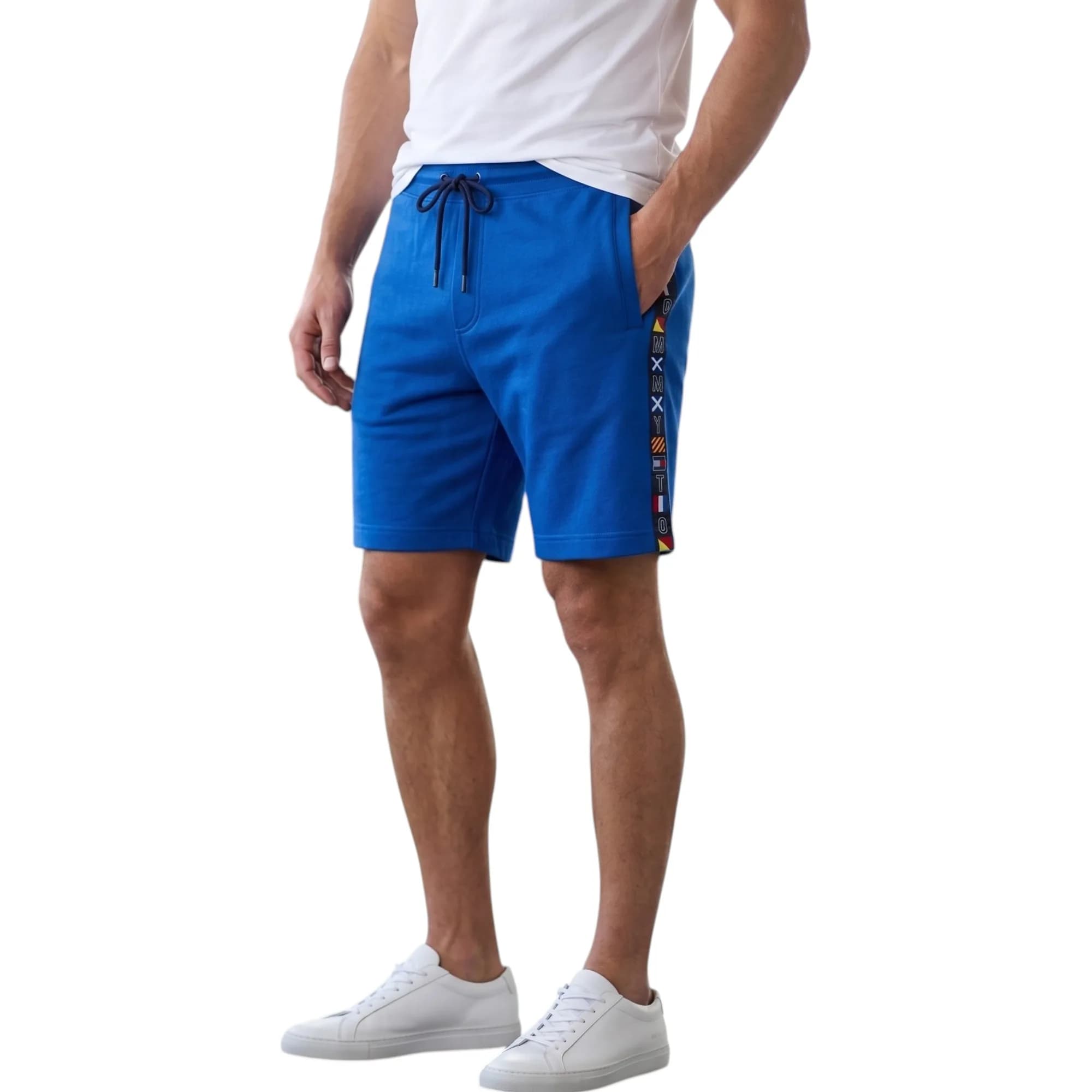 TOMMY Hilfiger Mens Shorts 