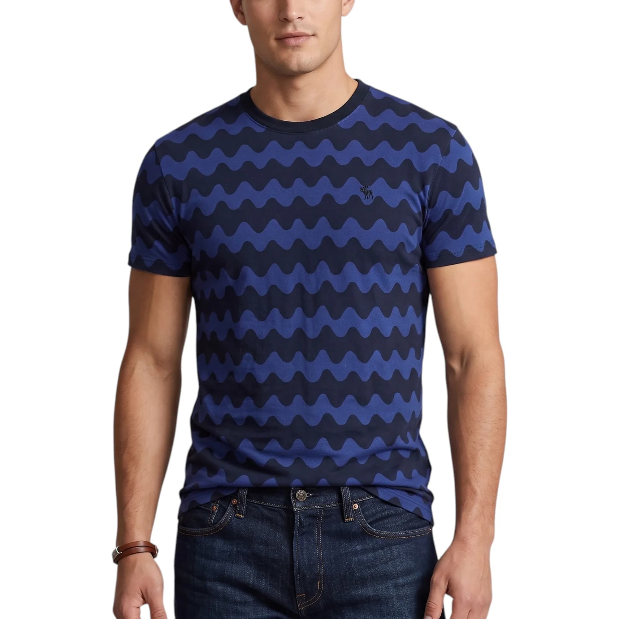 ABERCROMBIE & FITCH Mens T Shirts