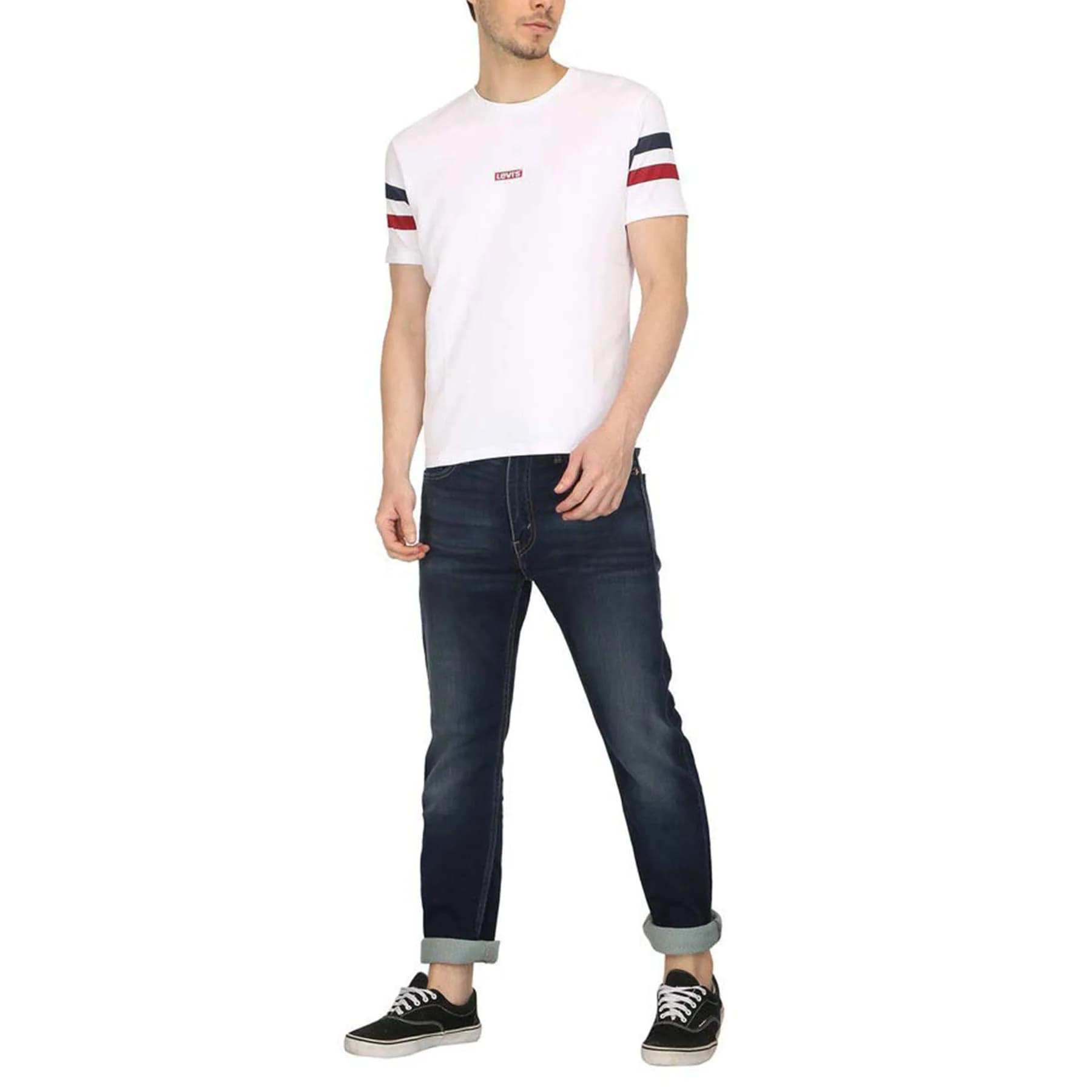 Levis Mens T Shirt