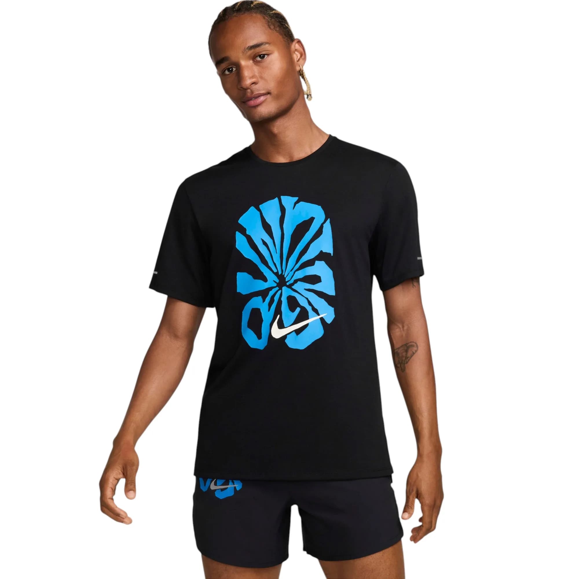 Nike FZ1081 Mens T Shirts
