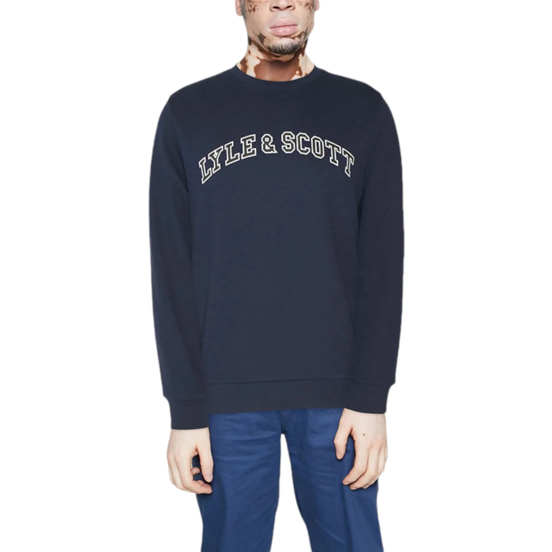 Lyle & Scott Mens Sweatshirts