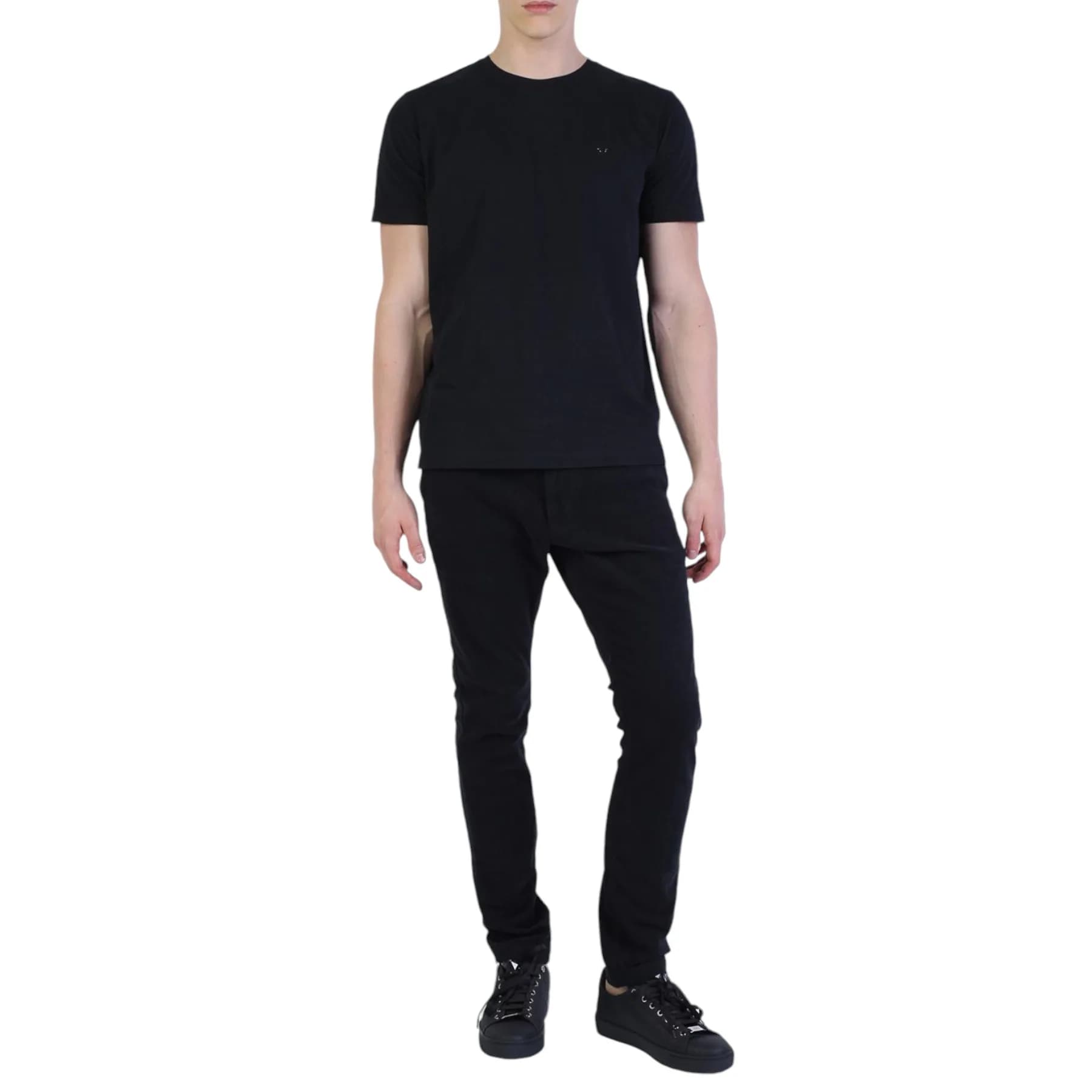 DIESEL CHI PHOENIX 0KAML 900 Mens Chino Trousers