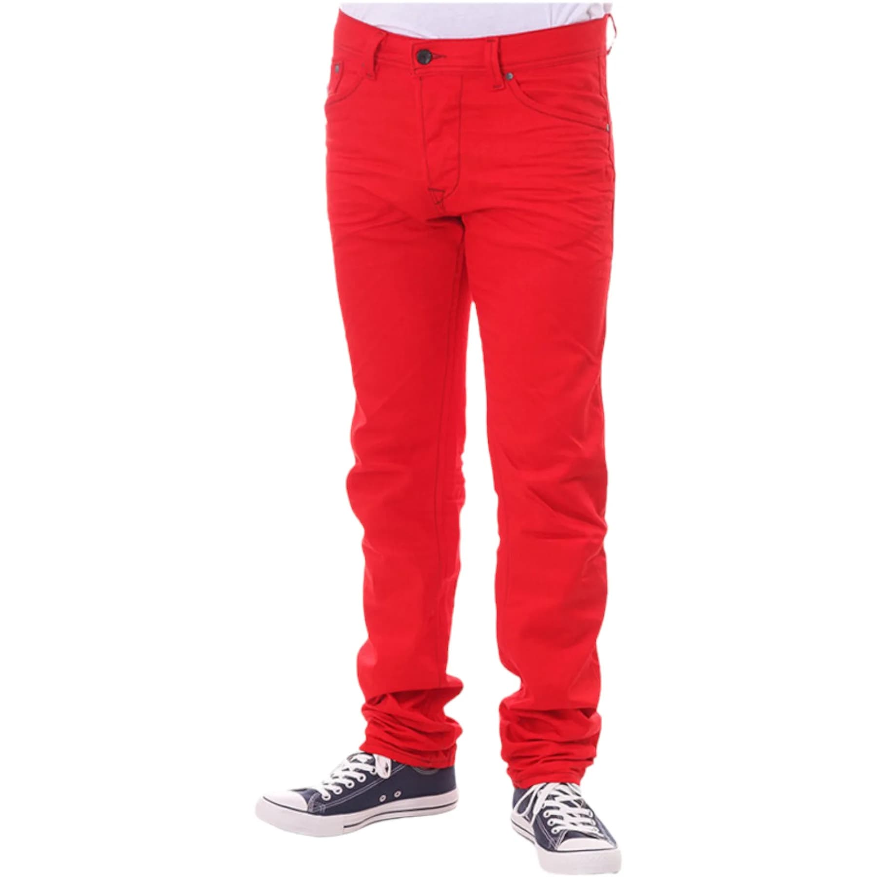 DIESEL DARRON 008QU Mens Jeans 