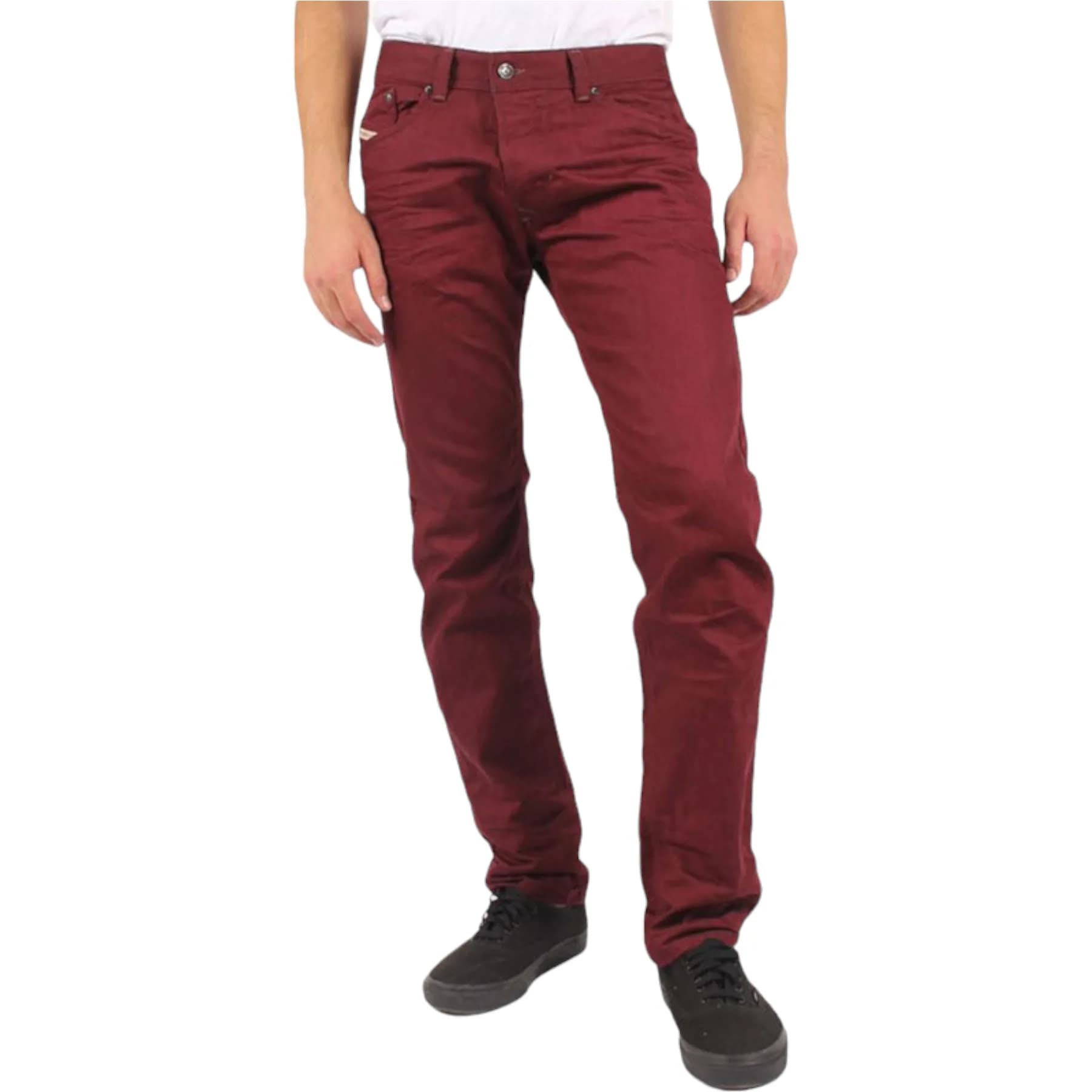 DIESEL DARRON 008QU Mens Jeans 
