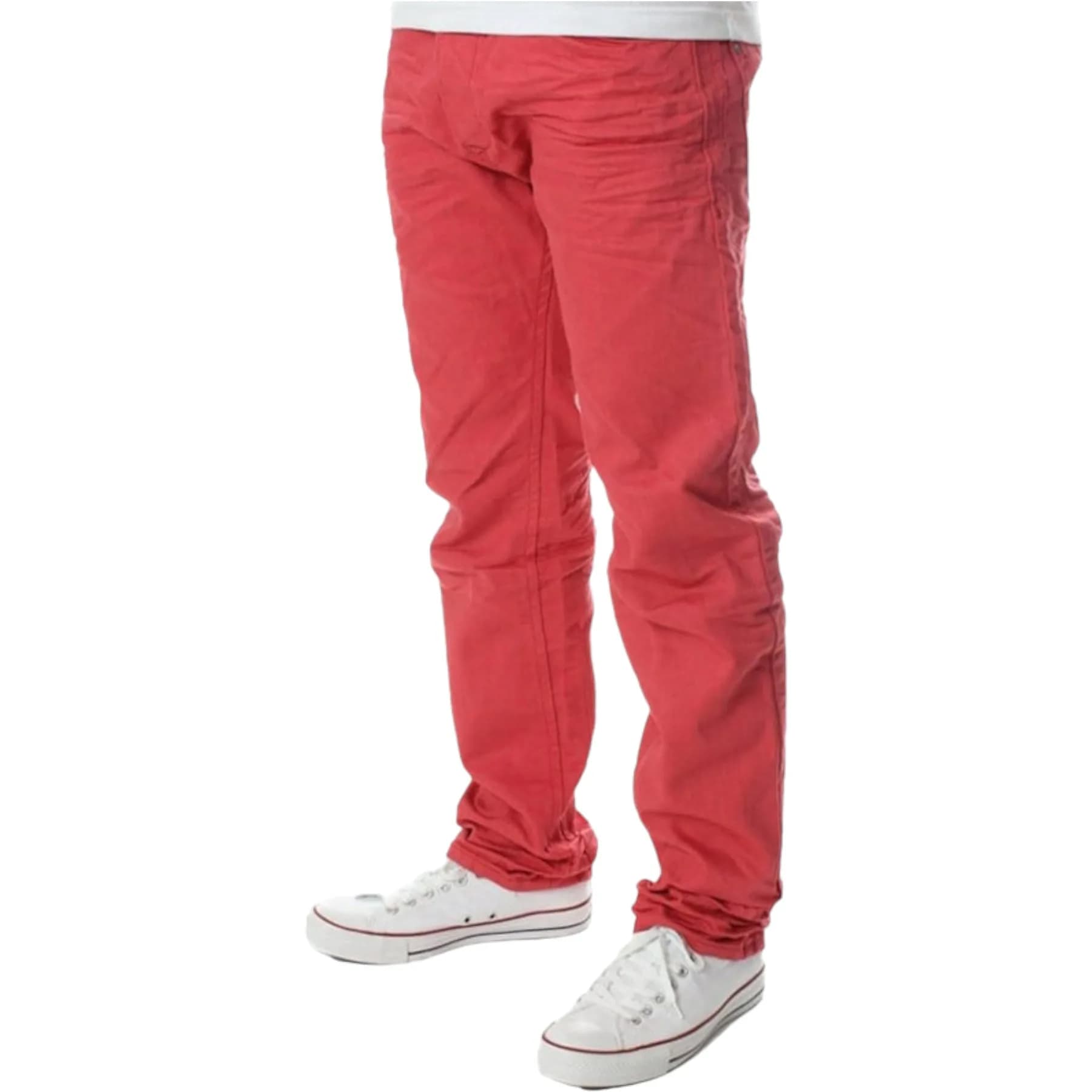 DIESEL DARRON 008QU Mens Jeans 