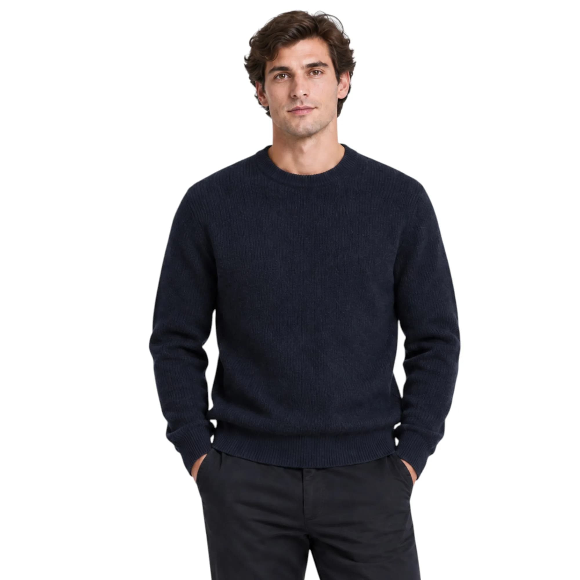 M&S Mens Jumpers