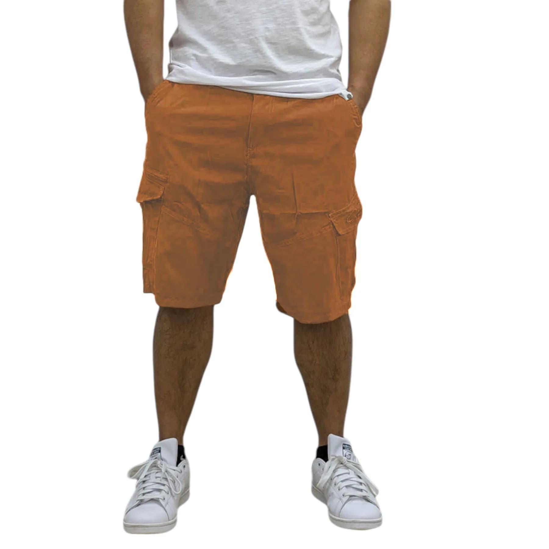 CAMEL ACTIVE Mens Shorts