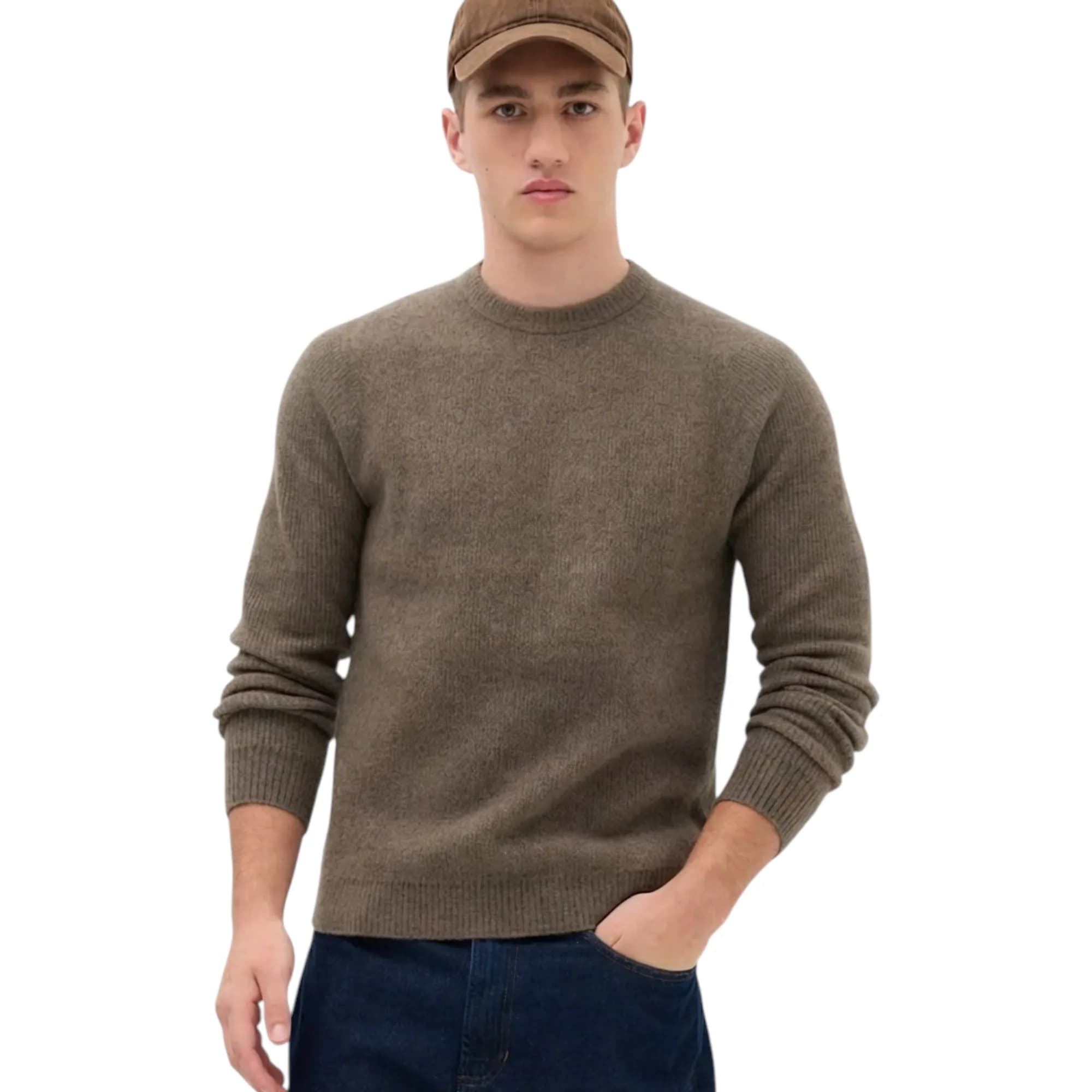 M&S Mens Jumpers