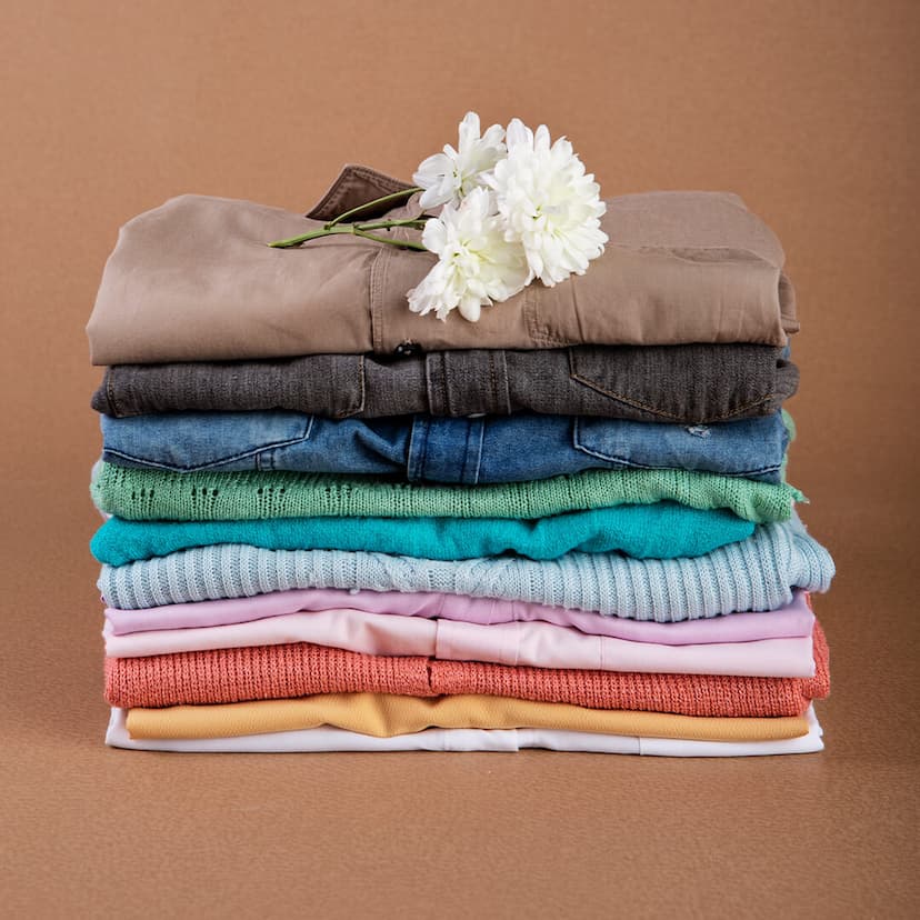 SHIRTS