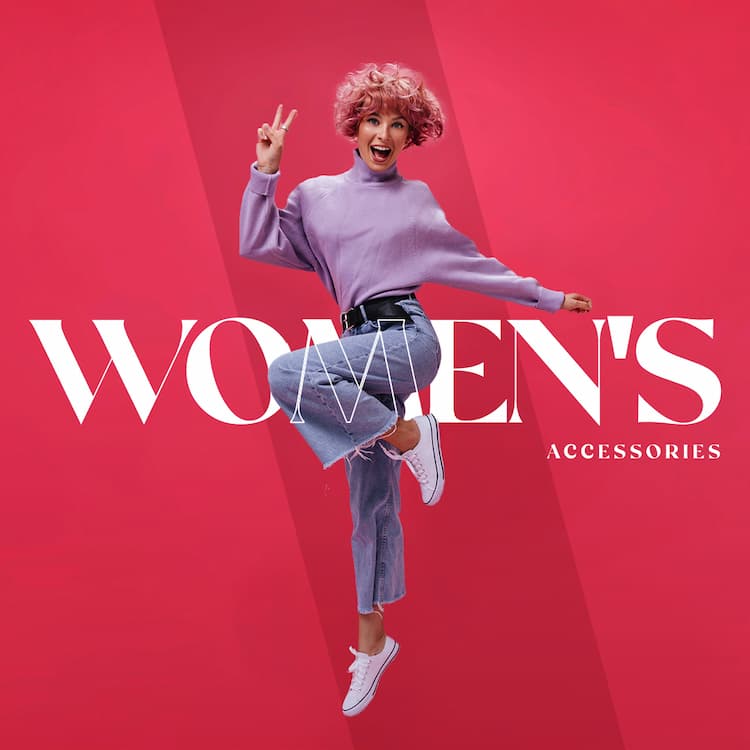 women's-accessories featured image
