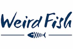 Featured brand image of Weird Fish