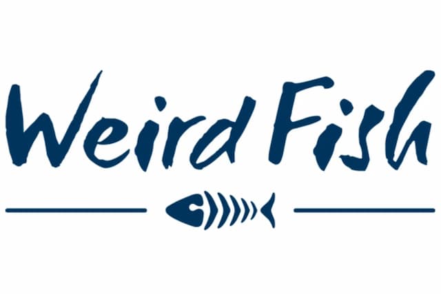 Brand logo of Weird Fish