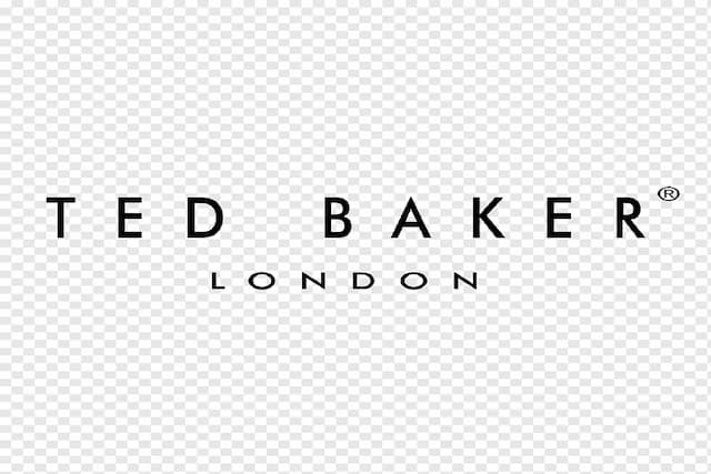 Brand logo of TED BAKER