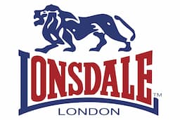 Featured brand image of Lonsdale