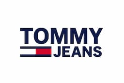 Featured brand image of tommy jeans