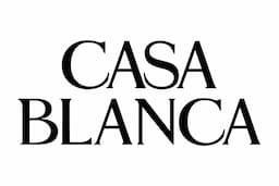 Featured brand image of CASABLANCA