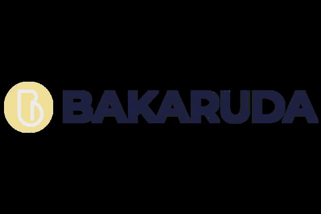 Brand logo of bakaruda
