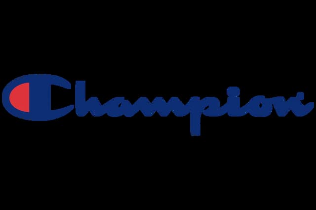 Brand logo of champion