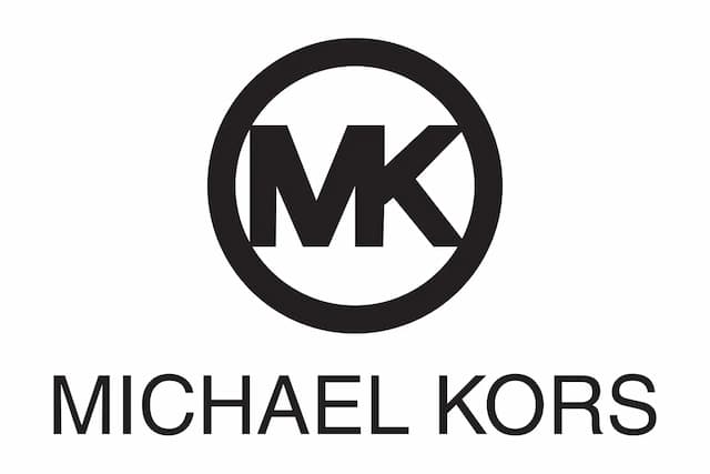 Brand logo of michael kors