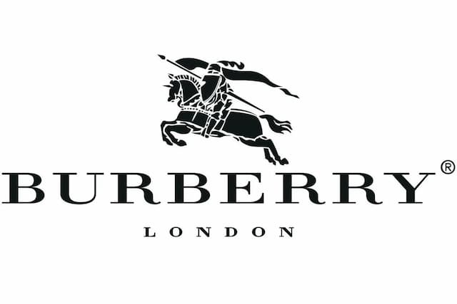 Brand logo of Burberry