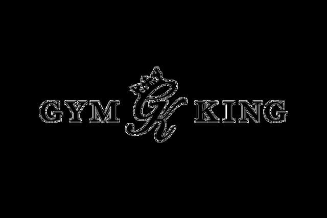 Brand logo of gym king