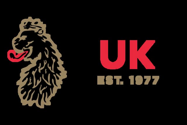 Brand logo of luke 1977