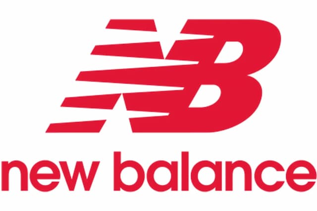Brand logo of New Balance