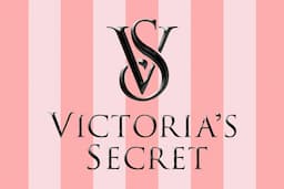 Featured brand image of victoria secret