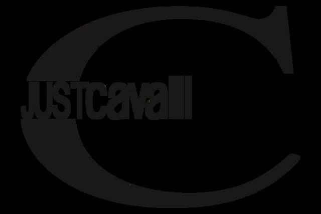 Brand logo of just cavalli