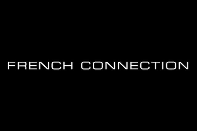 Brand logo of french connection