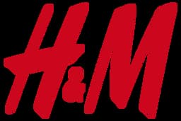 Featured brand image of h&m