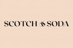 Featured brand image of scotch & soda