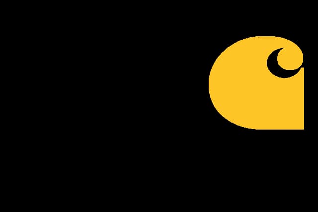 Brand logo of carhartt