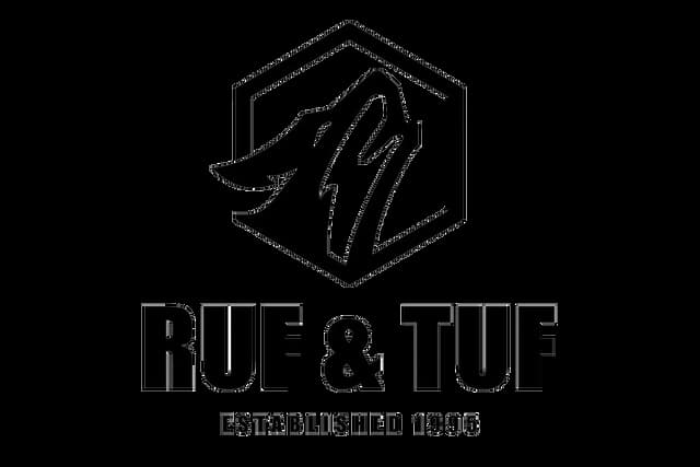 Brand logo of ruf & tuf