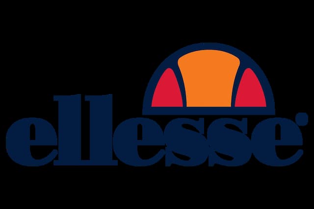 Brand logo of ellesse