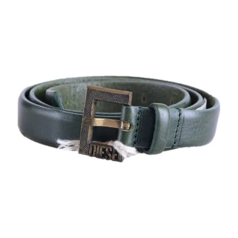 Featured product image of diesel-bimassi-57e-mens-belts-genuine-cow-leather-casual-waist-belt-italy