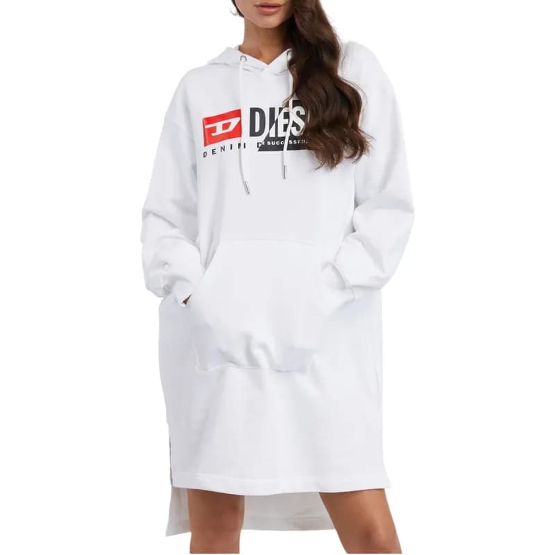 Featured product image of diesel-d-ilse-riajh-womens-hoodie-oversized-jumpers