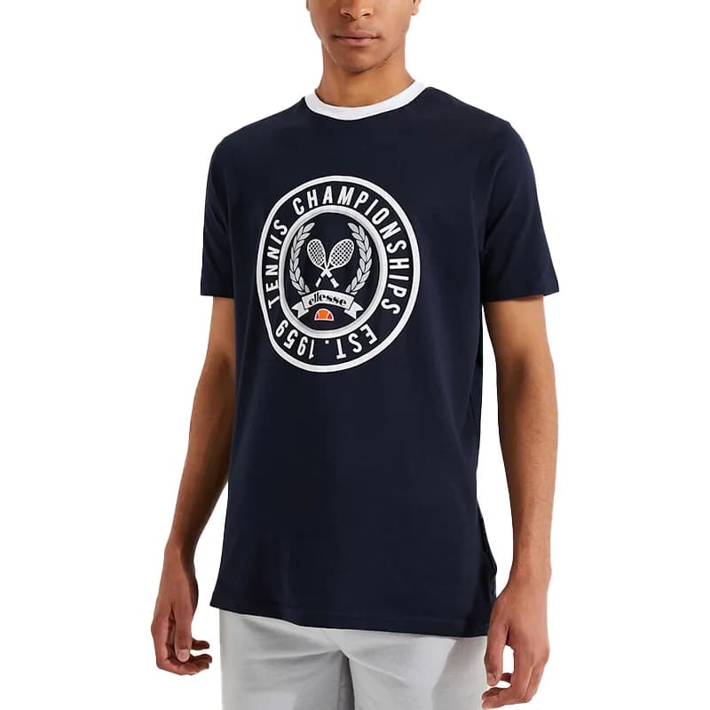 Ellesse sports top cheap