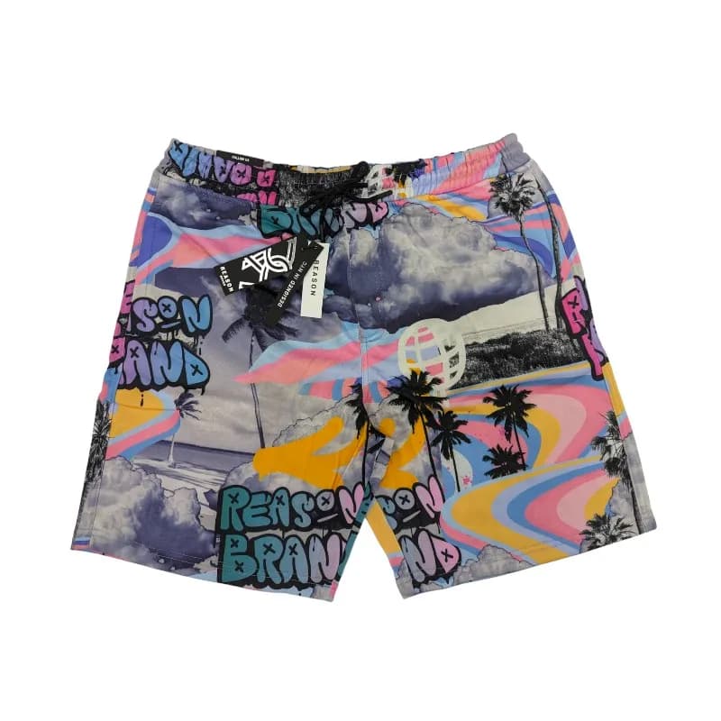 Hurley mesh shorts 2025