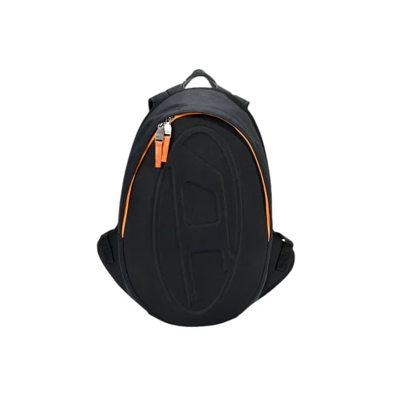 Featured product image of diesel-cocoon-mens-backpack-travel-shoulder-laptop-bag
