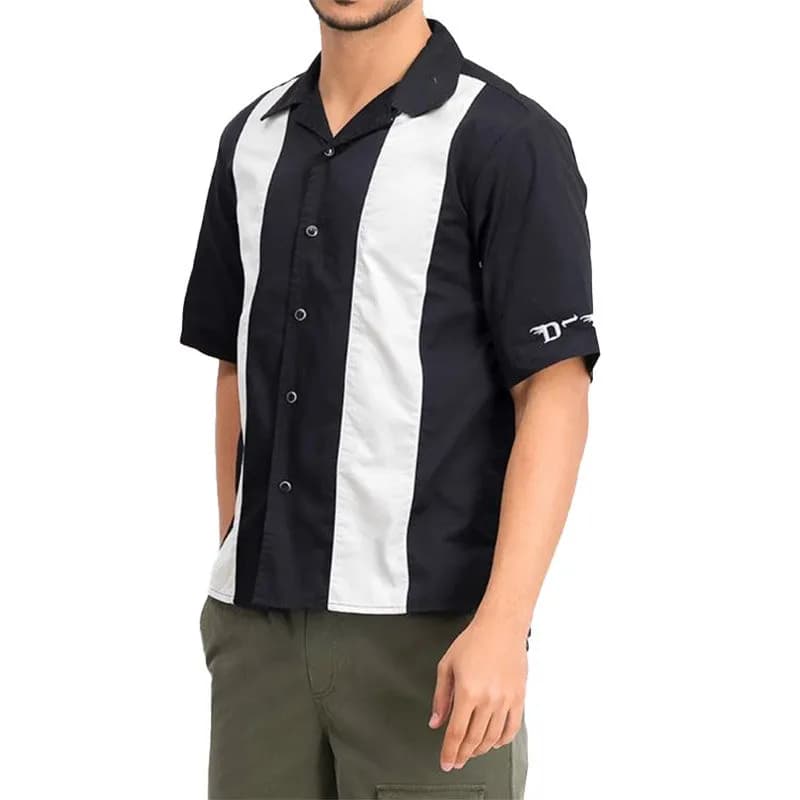 Featured product image of diesel-s-kingi-mens-shirt