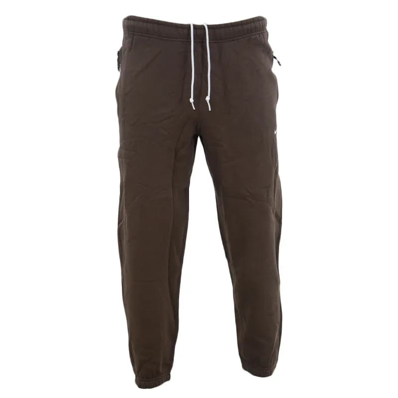 Ellesse cargo fleece joggers best sale