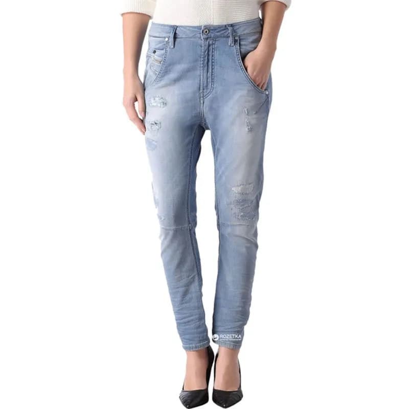 Featured product image of diesel-fayza-ne-0673m-womens-denim-jogg-jeans-blue-1