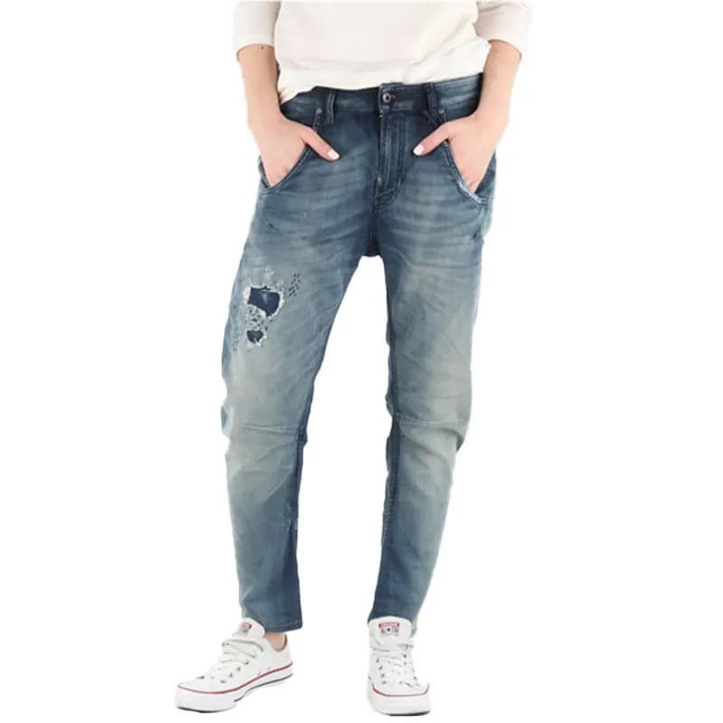 Featured product image of diesel-fayza-ne-0672f-womens-jogg-jeans-denim-blue