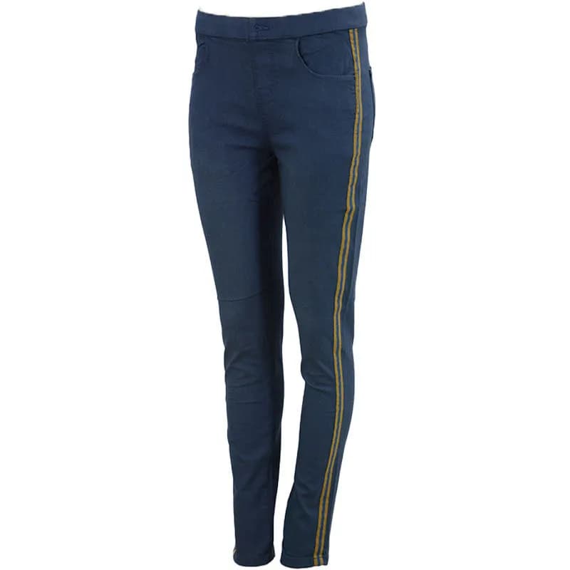 Featured product image of go-colors-womens-denim-jeans-leggings-super-skinny-blue