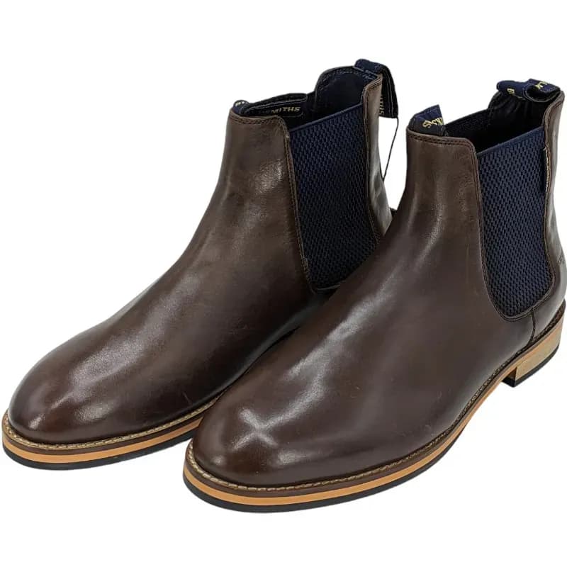 Featured product image of blacksmiths-mens-chelsea-boots