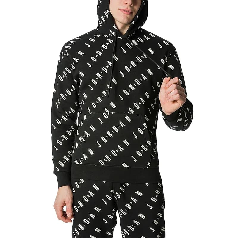 Featured product image of nike-air-jordan-mens-pullover-hoodie